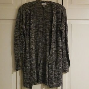 Old Navy Cardigan